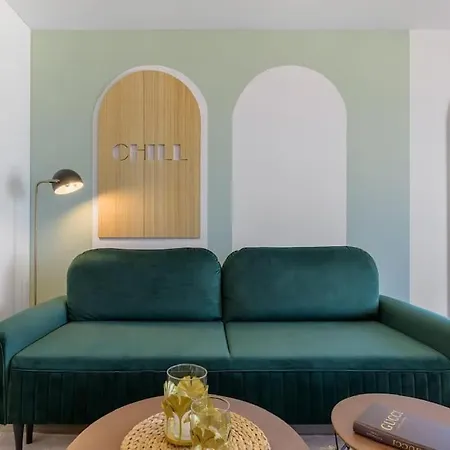 Apartamento Mare Vista By Linas *