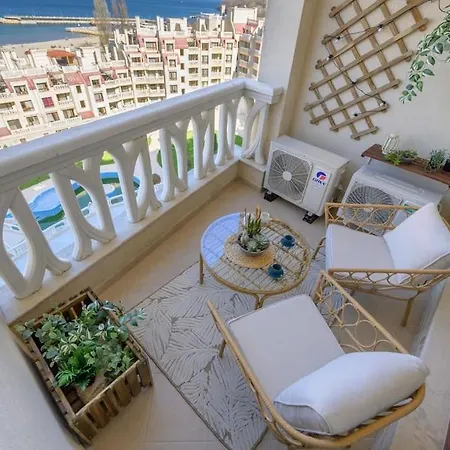 Apartamento Mare Vista By Linas
