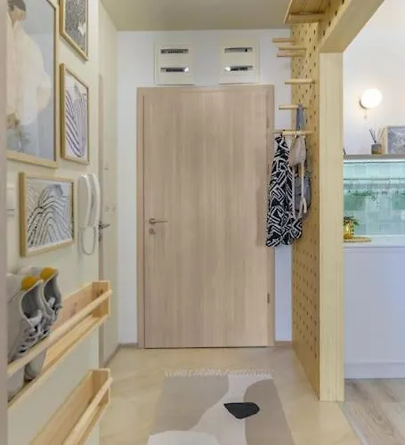 Apartment Mare Vista Varna