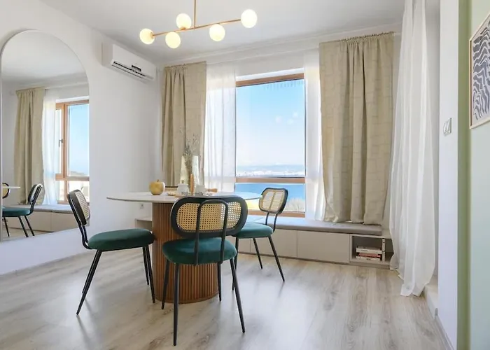 Apartment Mare Vista Varna