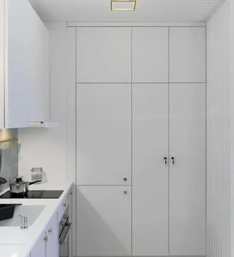 Mare Vista Apartment Varna